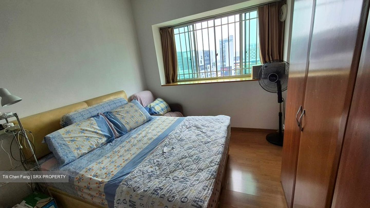 Sunshine Plaza (D7), Apartment #618282421